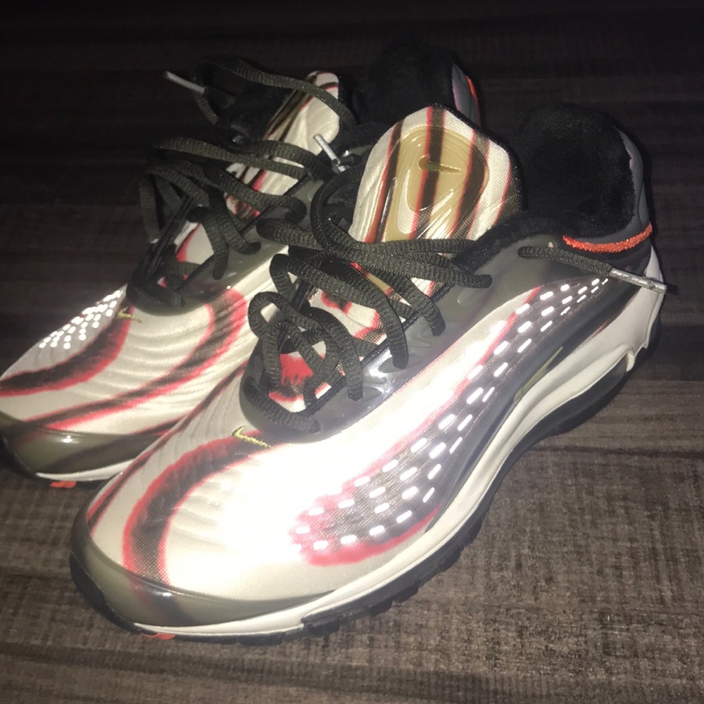 Nike shoes